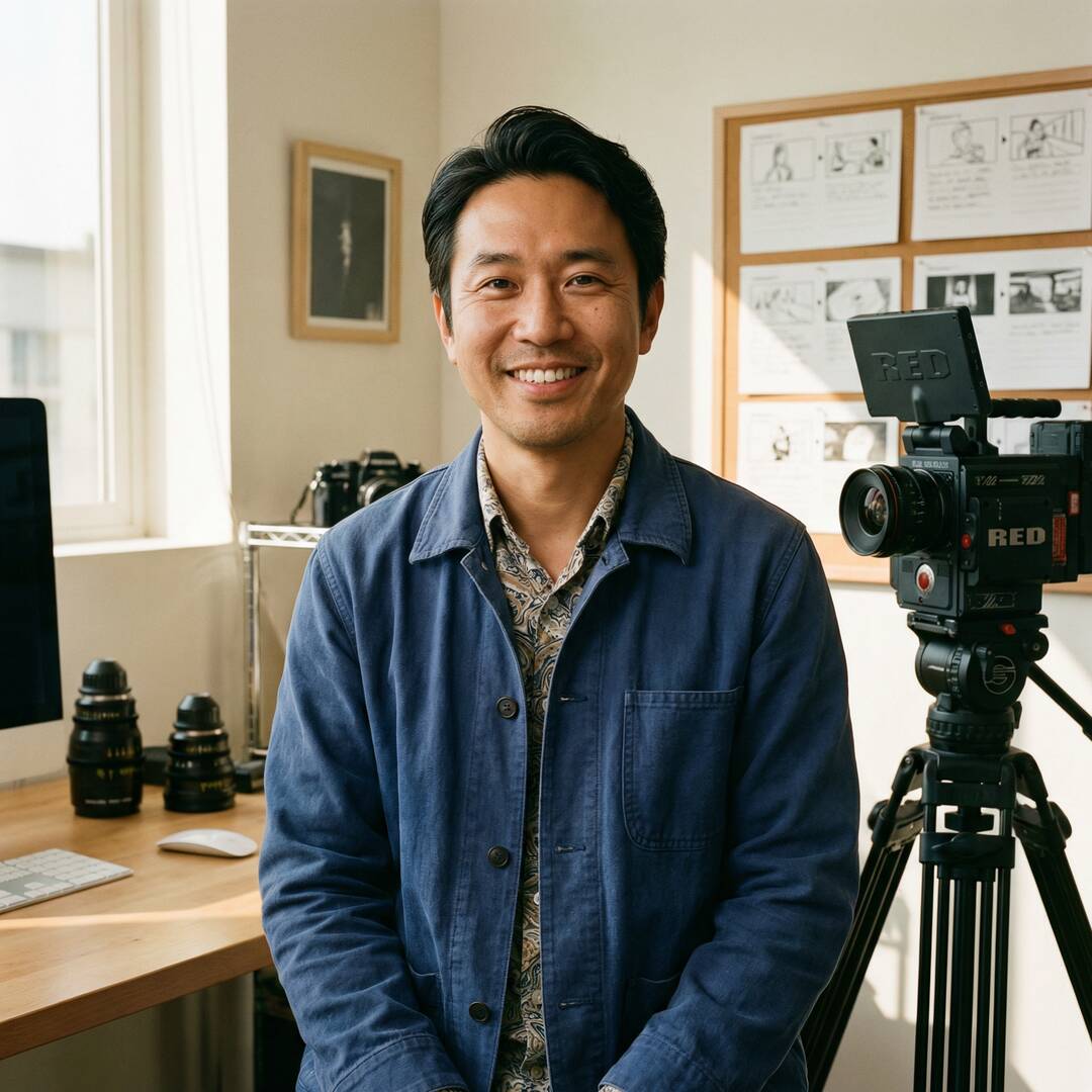 你懂的导演张明