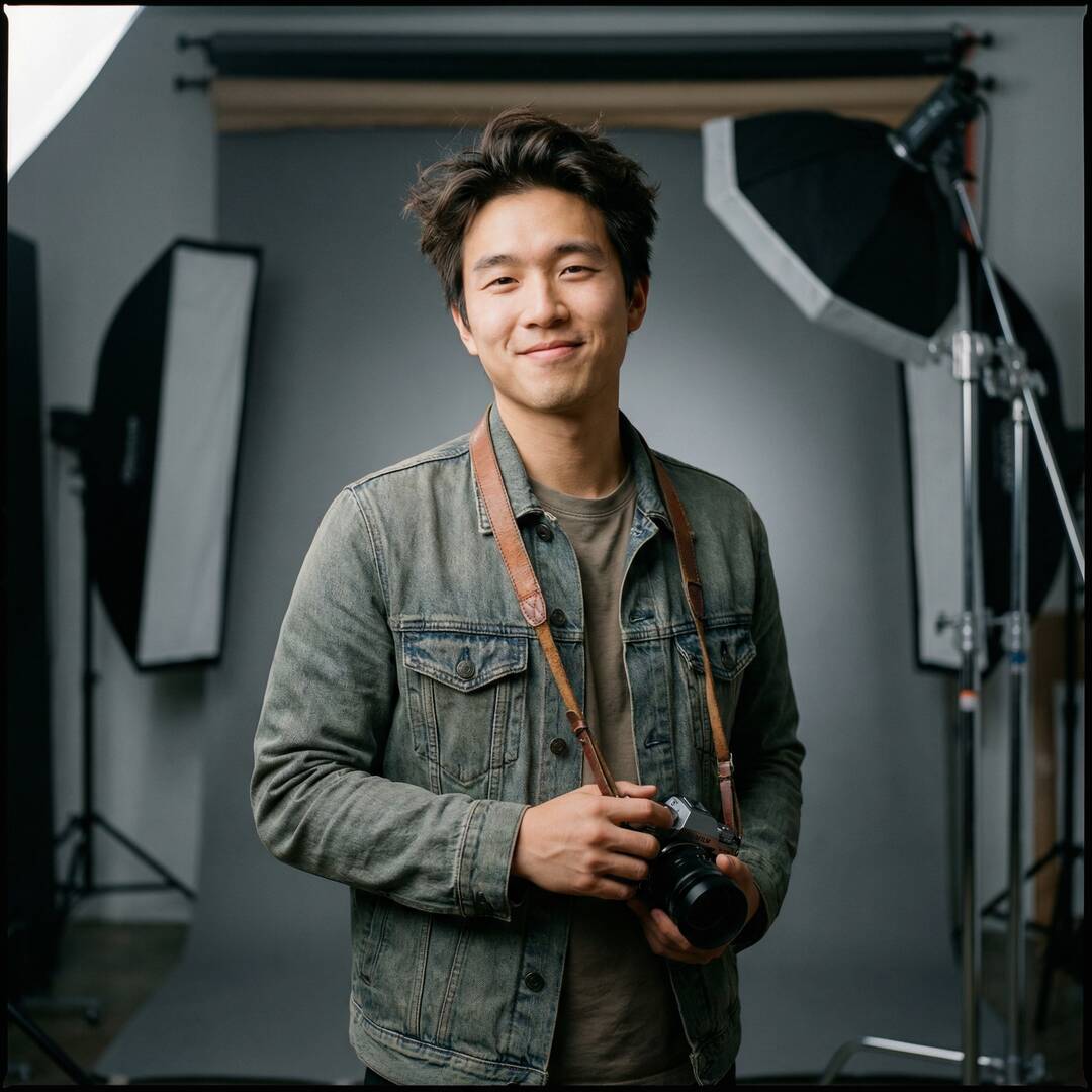 你懂的摄影师王浩